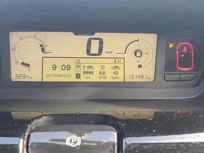 Citroën Grand C4 Picasso