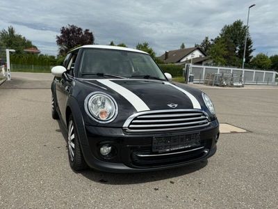 Mini Cooper Coupé