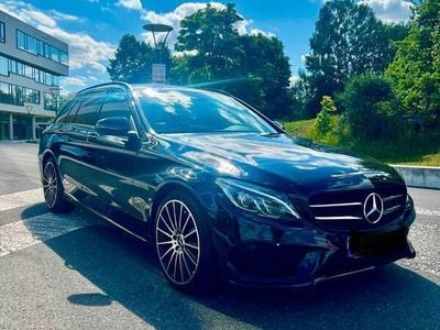 Mercedes C250