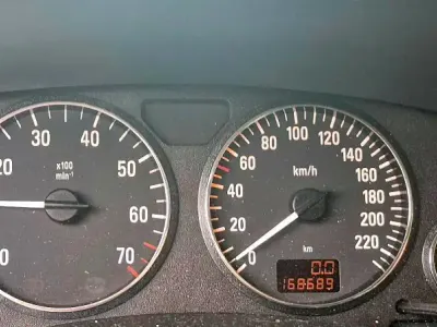 Gebraucht Opel Zafira