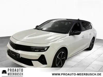 Gebraucht Opel Astra