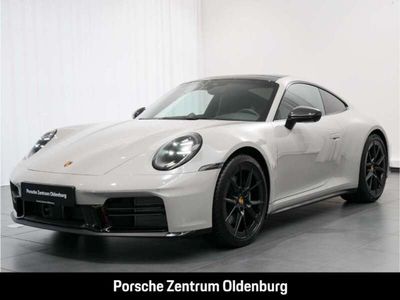 Gebraucht Porsche 911 Carrera Sport 394 PS (289 kW) 2024 Kreide Coupé