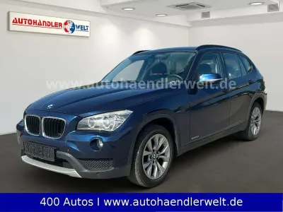 Gebraucht BMW X1