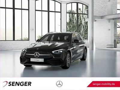 Mercedes C300