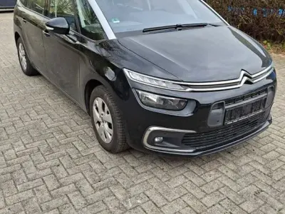 Gebraucht Citroën C4 Picasso
