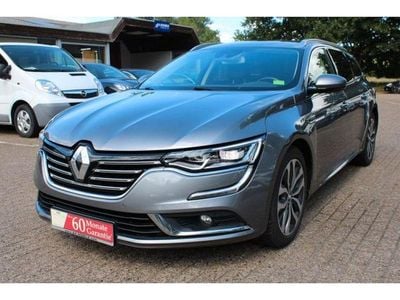 Renault Talisman GrandTour