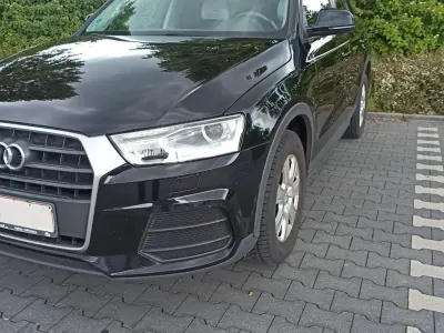 Gebraucht Audi Q3
