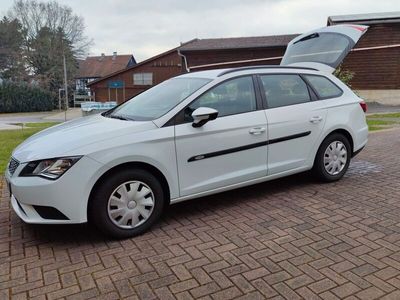 gebraucht Seat Leon ST 1.2 TSI 63kW -