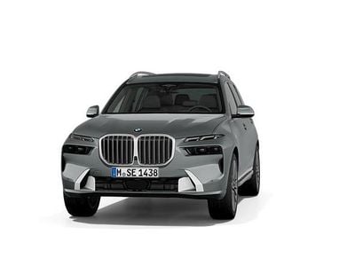 Gebraucht BMW X7 Efficient Dynamics 340 PS (250 kW) 2025 SUV