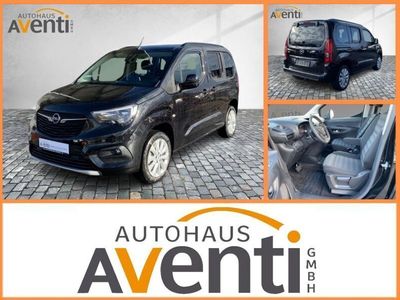 gebraucht Opel Combo-e Life 1.5 D e) Ultimate N1 *FLA*LM*KAM