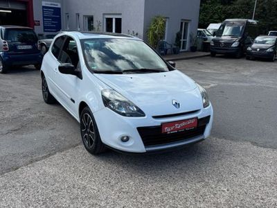 Renault Clio III