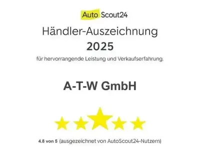 Używany Kia Niro Spirit 129 KM (94 kW) 2025 Niebieski SUV