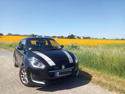 gebraucht Suzuki Swift Swift1.2 Dualjet Hybrid Club