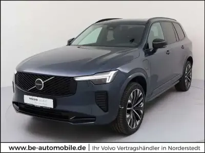 Gebraucht Volvo XC90