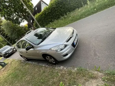Gebraucht Hyundai i30