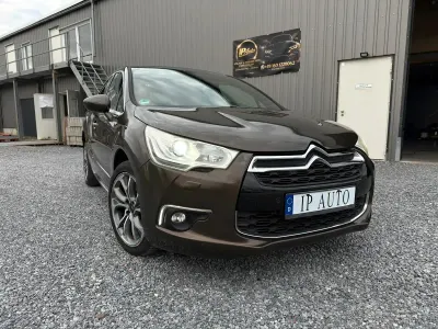 Gebraucht Citroën DS4