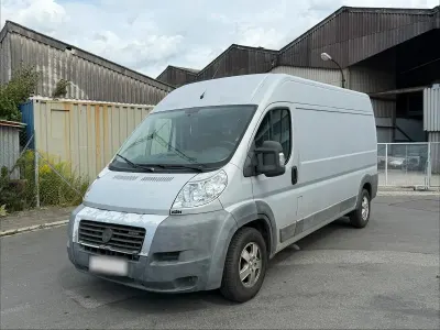 Gebraucht Fiat Ducato