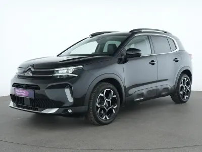 Gebraucht Citroën C5 Aircross