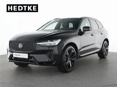 Gebraucht Lynk & Co 08 349 PS (256 kW) 2025 Braun SUV