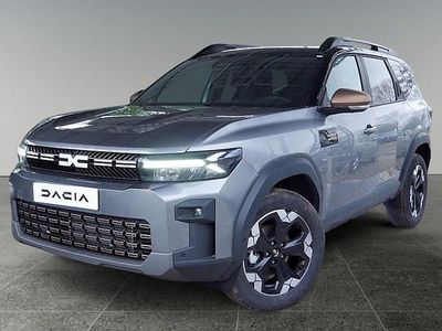 Nouă Dacia Bigster Journey 158 CP (116 kW) 2025 Gri SUV