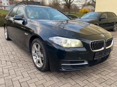 BMW 535