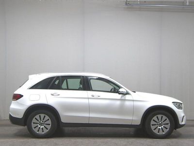 Mercedes GLC220