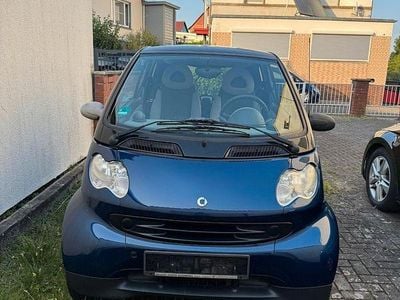 Smart ForTwo Coupé