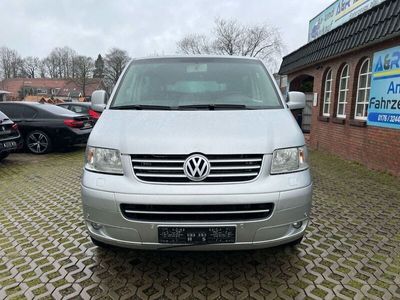 gebraucht VW Transporter T5Kasten-Kombi Kombi