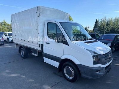 VW Crafter