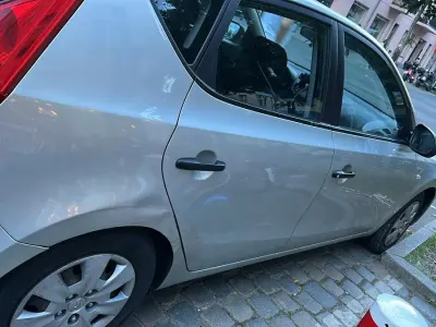 Gebraucht Hyundai i30