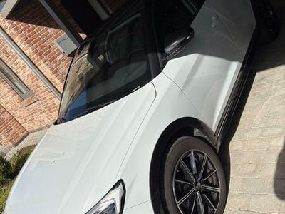 Gebraucht Audi A1 116 PS (85 kW) 2020 Weiß SUV