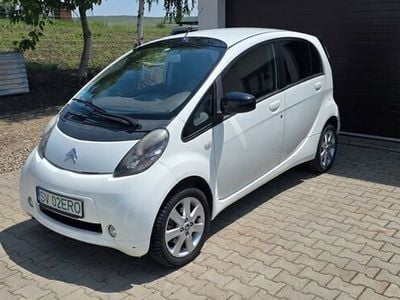 Citroën C-zero