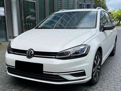 VW Golf VII