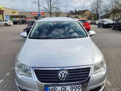 Occasion VW Passat Comfortline 160 ch (117 kW) 2008 Break
