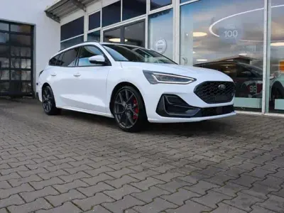 Gebraucht Ford Focus