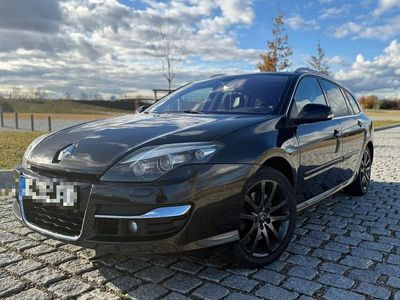 Renault Laguna GrandTour