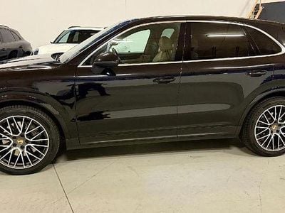 Porsche Cayenne S