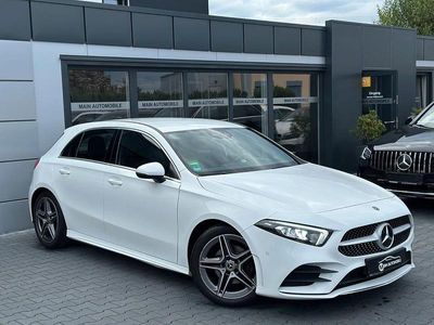 Mercedes A200