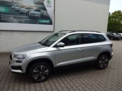 gebraucht Skoda Karoq Tour