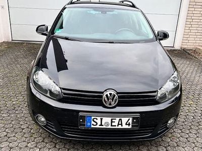 VW Golf VII