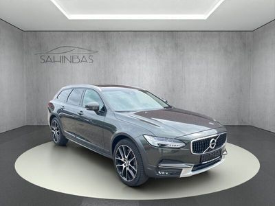 Volvo V90 CC