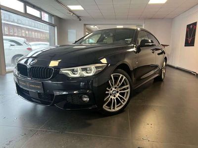 BMW 435