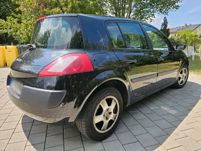 Gebraucht Renault Mégane II