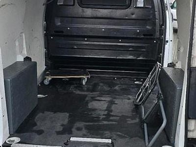 Gebraucht Peugeot Expert 2020 Weiß Van