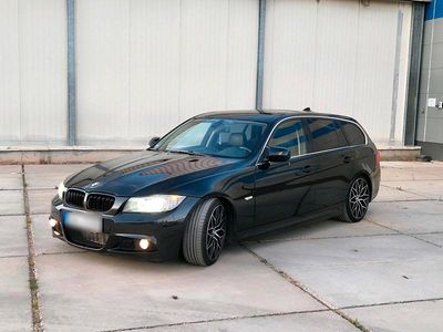 Second-hand BMW 330 M Sport 245 CP (180 kW) 2009 Break