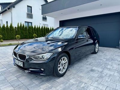 BMW 316