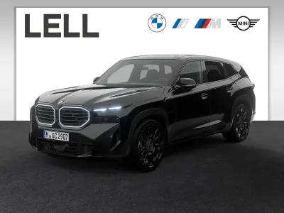 Gebraucht BMW XM
