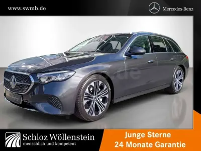 Gebraucht Mercedes E300