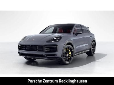 Gebraucht Porsche Cayenne Turbo GT