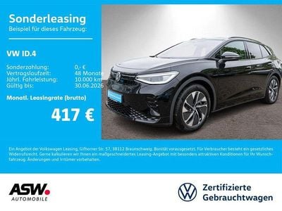 Second-hand VW ID.4 GTX 250 kW (340 CP) 2025 SUV